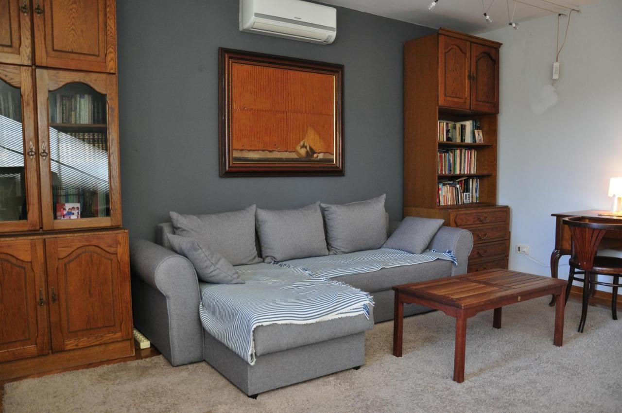 Ferienwohnung Apartman Jazzar Aranđelovac Exterior foto